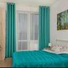 1-комнатная квартира, 26 м² — посуточно в Санкт-Петербурге