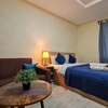 2-комнатная квартира, 60 м² — посуточно в Пятигорске