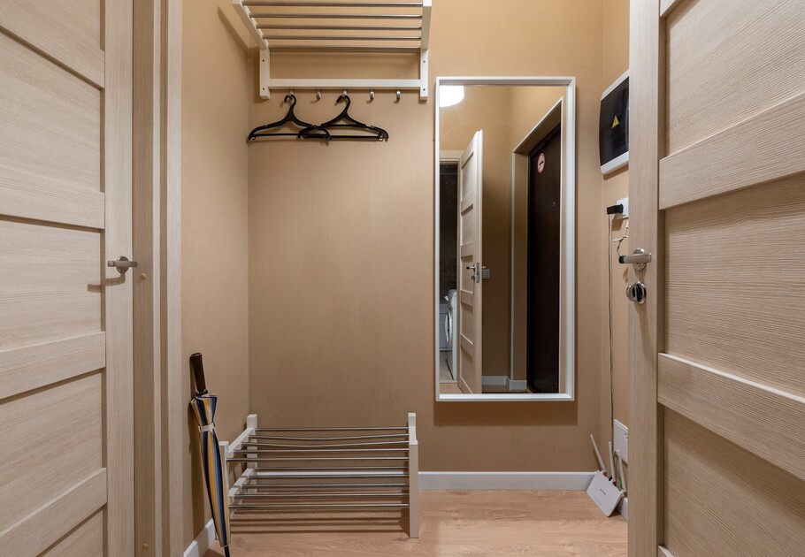 Интерьер «5-й Предпортовый проезд, 2», фото 15