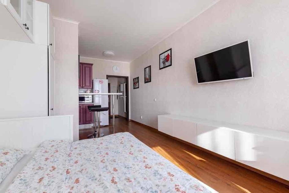 Интерьер «улица Орджоникидзе, 52», фото 7