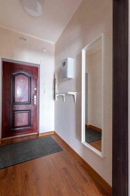 Интерьер «улица Орджоникидзе, 52», фото 14