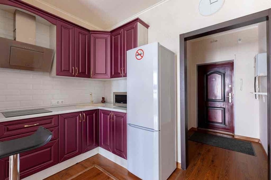 Интерьер «улица Орджоникидзе, 52», фото 12