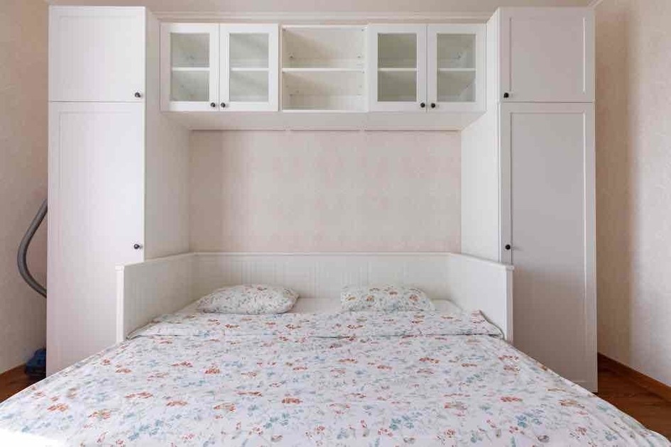 Интерьер «улица Орджоникидзе, 52», фото 5