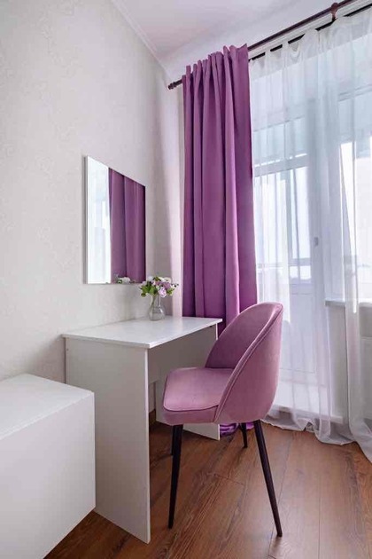 Интерьер «улица Орджоникидзе, 52», фото 3
