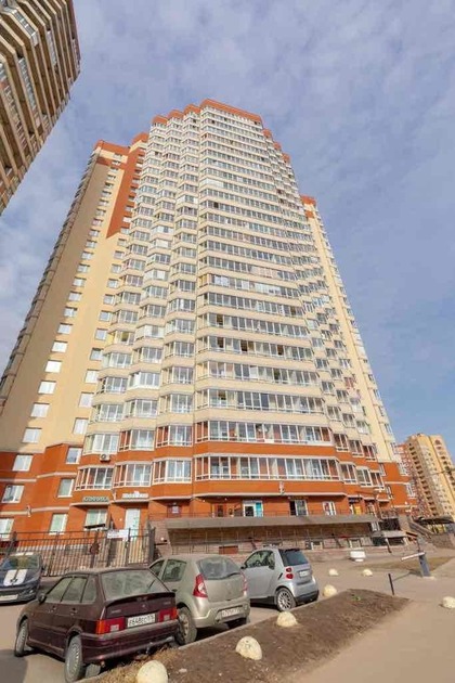 Интерьер «улица Орджоникидзе, 52», фото 19