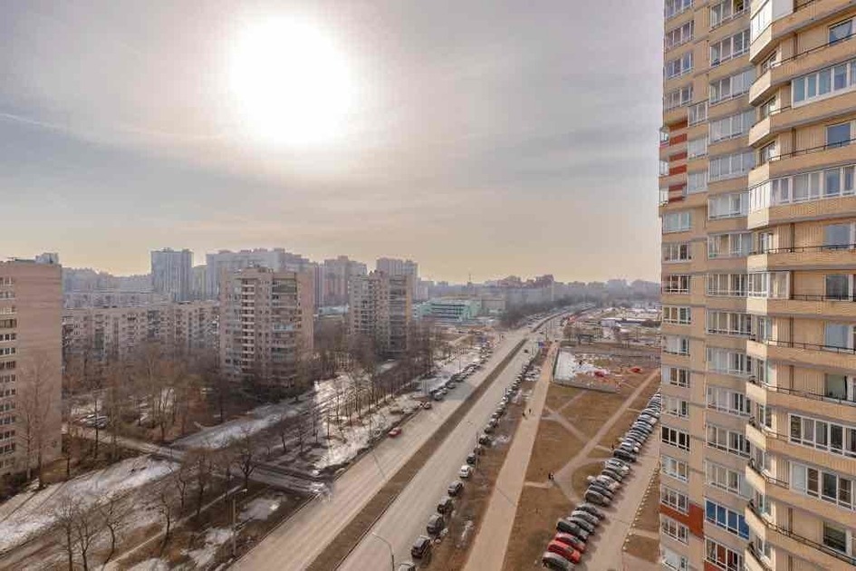 Интерьер «улица Орджоникидзе, 52», фото 18
