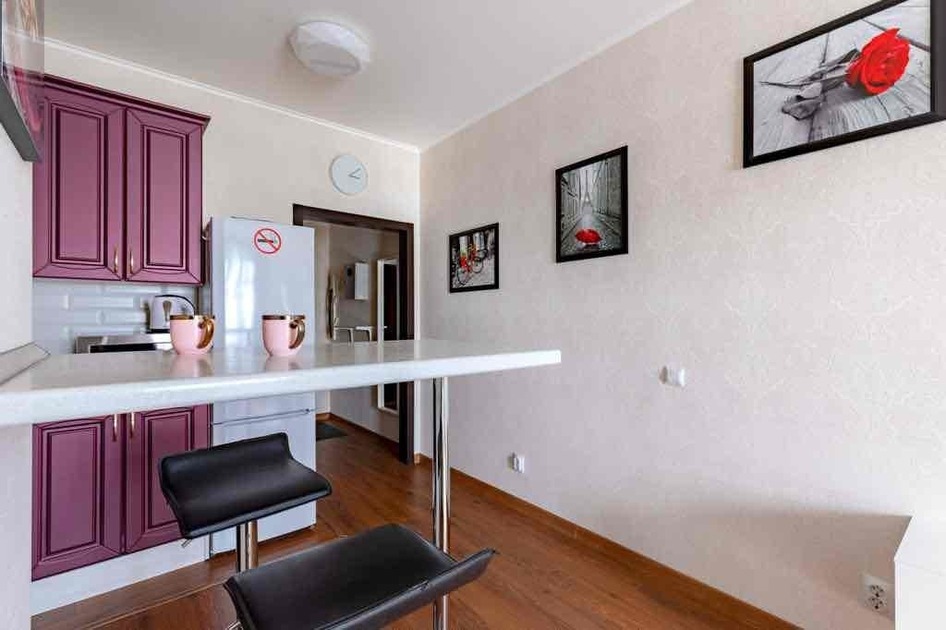 Интерьер «улица Орджоникидзе, 52», фото 8