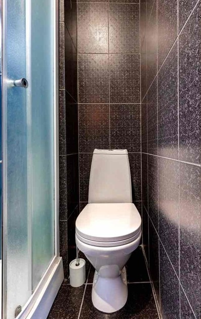 Интерьер «улица Орджоникидзе, 52», фото 15