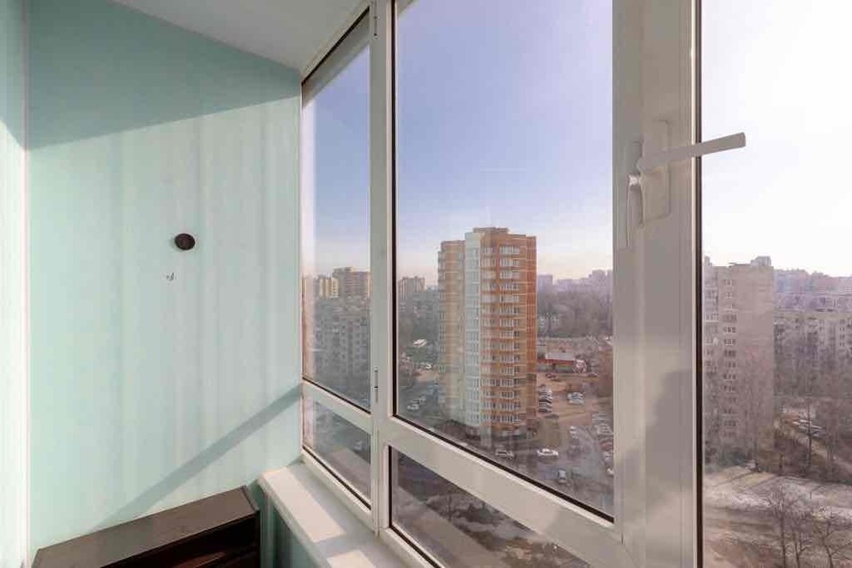 Интерьер «улица Орджоникидзе, 52», фото 17