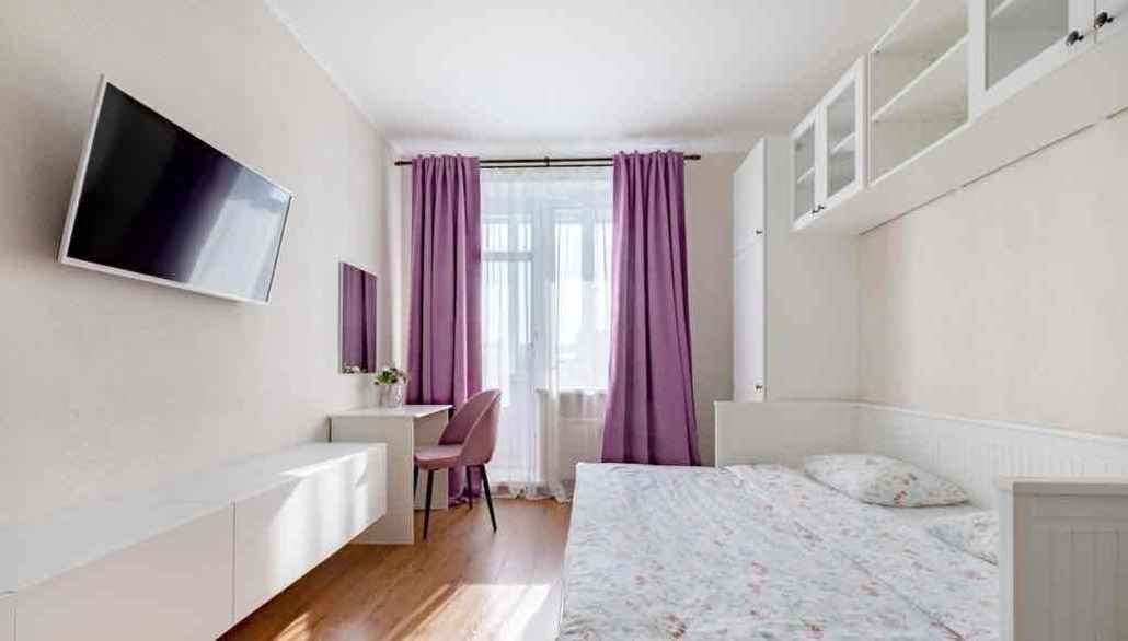 Интерьер «улица Орджоникидзе, 52», фото 2