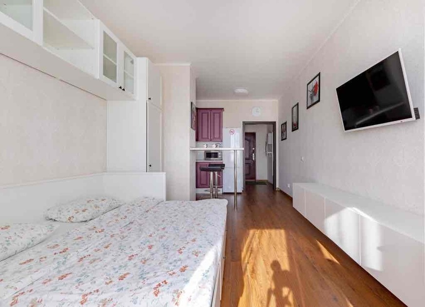 Интерьер «улица Орджоникидзе, 52», фото 6