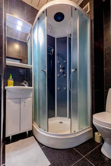 Интерьер «улица Орджоникидзе, 52», фото 16