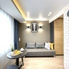 1-комнатная квартира, 26 м² — посуточно в Санкт-Петербурге