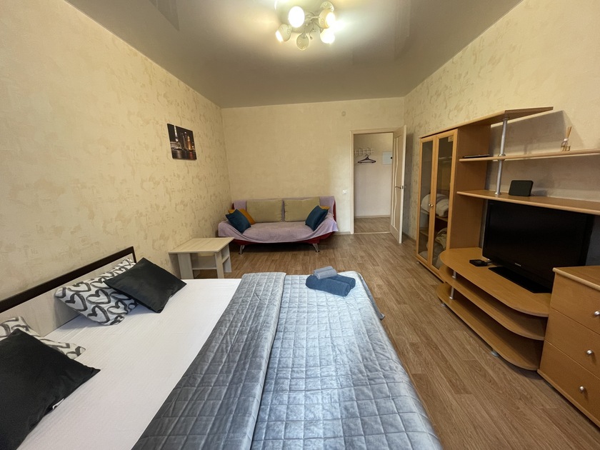 Фото 5 — квартира на Озёрная улица, 7к11, Тверь