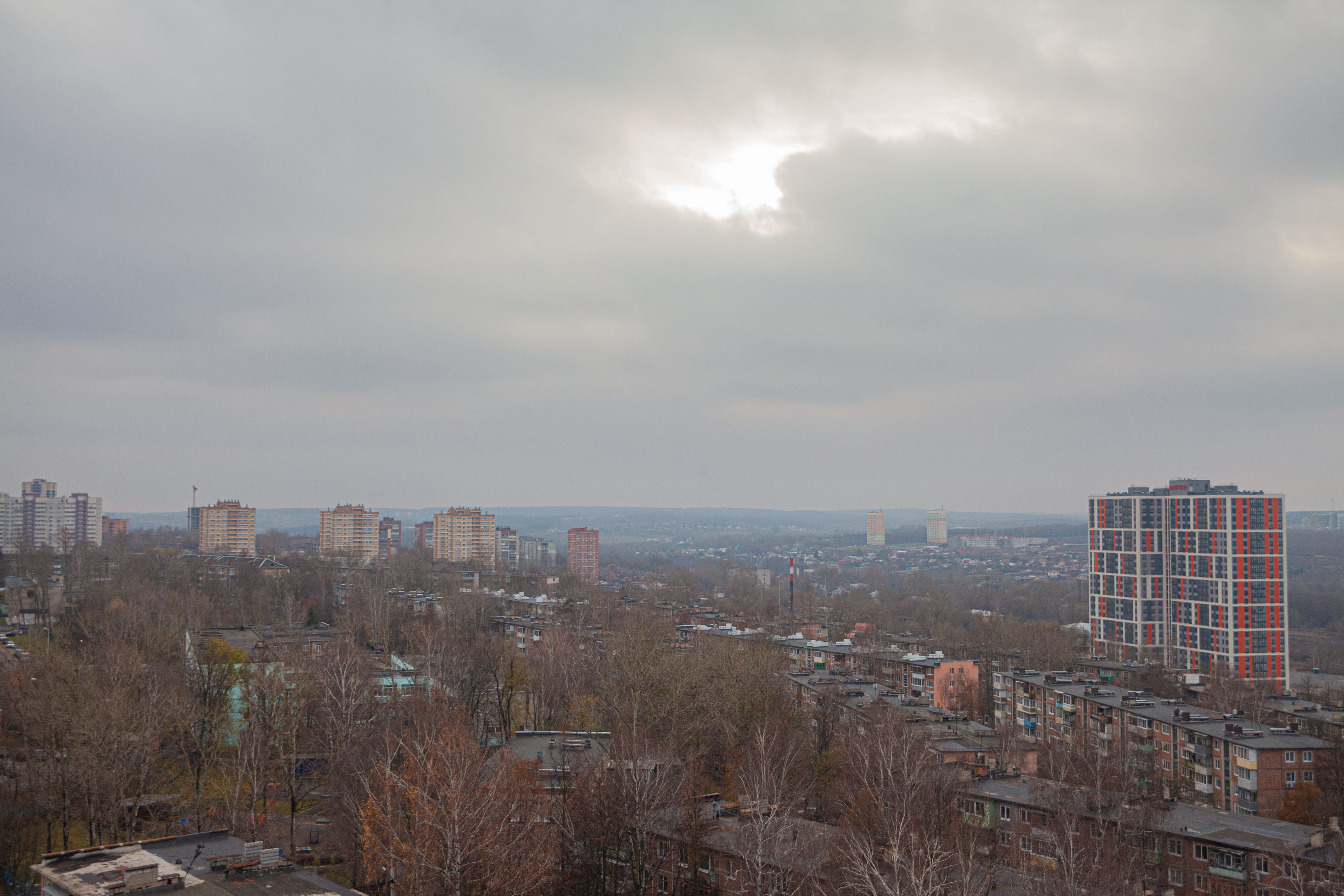 Квартира в Апартаменты на Россия, Тула, Серебровская улица, 91