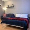 1-комнатная квартира, 25 м² — посуточно в Краснодаре