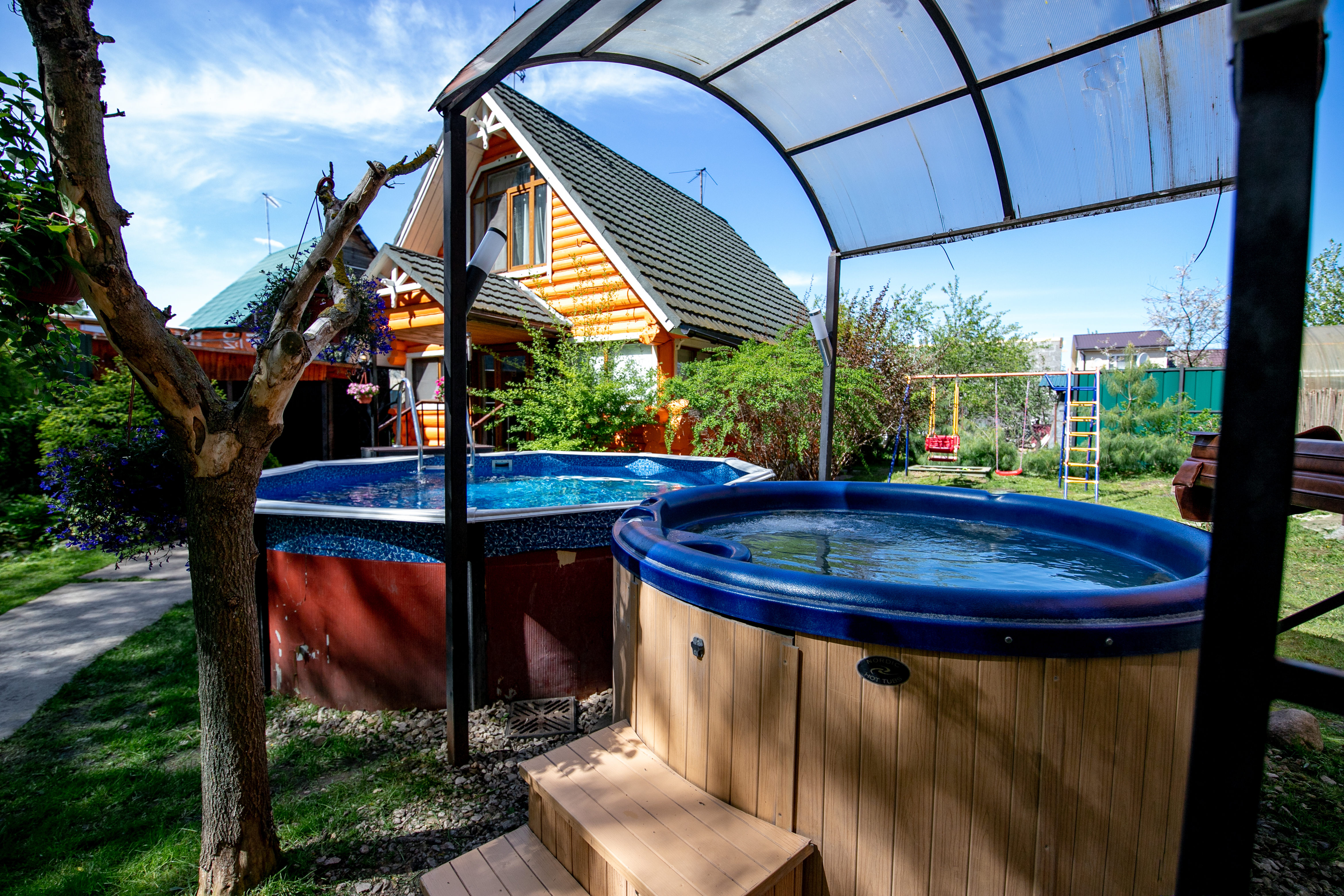 Домодедово: Апартаменты Апартаменты на микрорайон Барыбино, улица Чкалова, 24