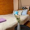 1-комнатная квартира, 16 м² — посуточно в Горно-Алтайске