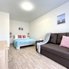 1-комнатная квартира, 40 м² — посуточно в Санкт-Петербурге