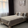 1-комнатная квартира, 36 м² — посуточно в Краснодаре