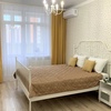 2-комнатная квартира, 56 м² — посуточно в Краснодаре
