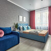 1-комнатная квартира, 39 м² — посуточно в Краснодаре