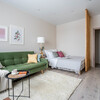 1-комнатная квартира, 39 м² — посуточно в Санкт-Петербурге