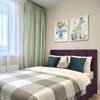 1-комнатная квартира, 26 м² — посуточно в Краснодаре