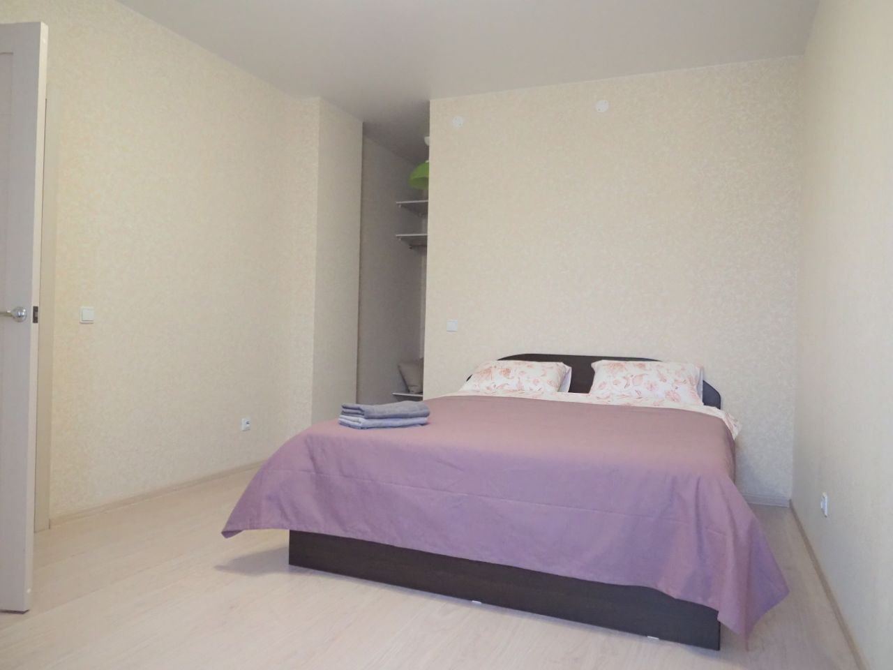 Апартаменты Апартаменты на Карпинского, 14 в Пермском крае