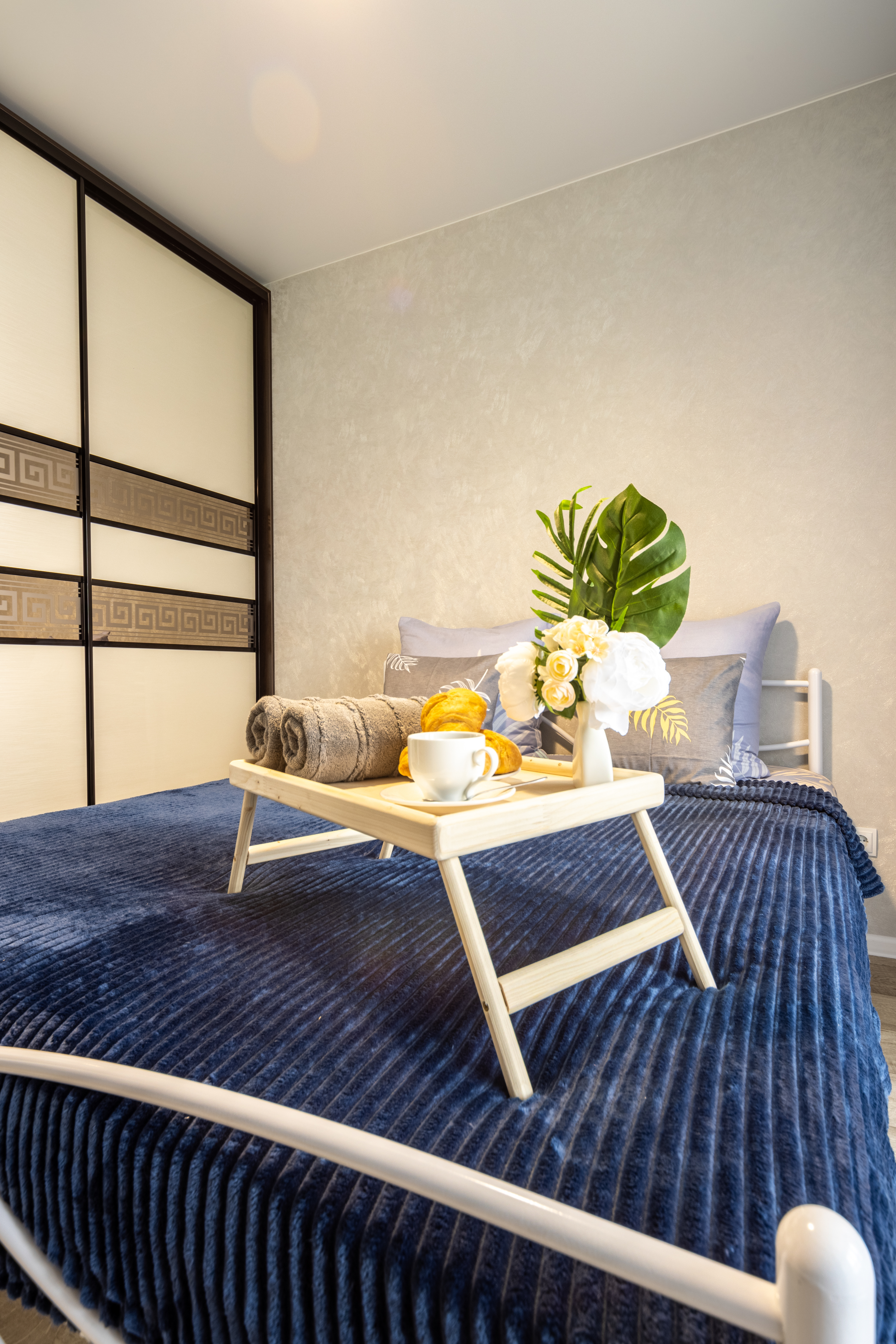 Апартаменты Апартаменты на улица 78-й Добровольческой Бригады, 25 в Красноярске