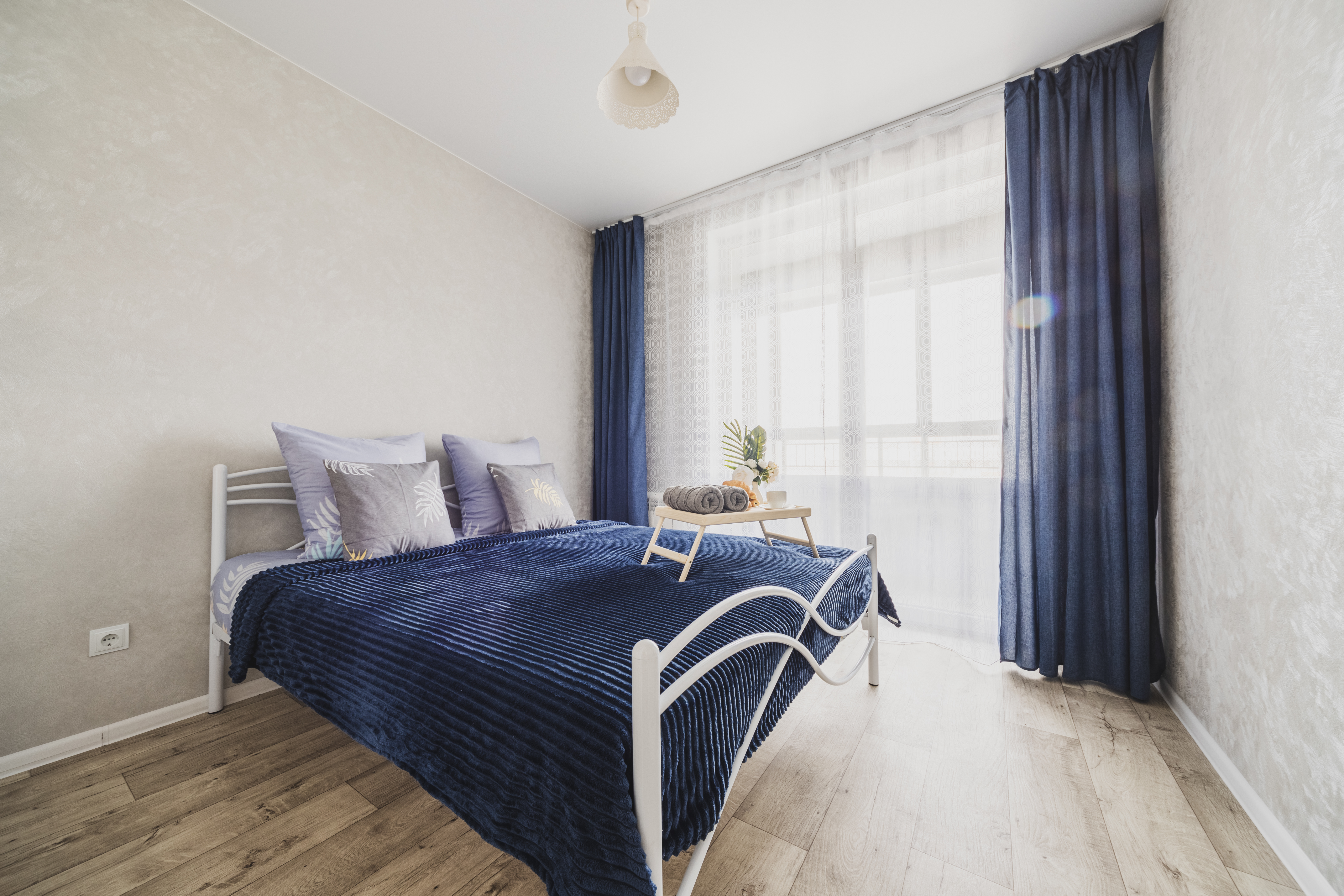 Апартаменты Апартаменты на улица 78-й Добровольческой Бригады, 25 в Красноярске