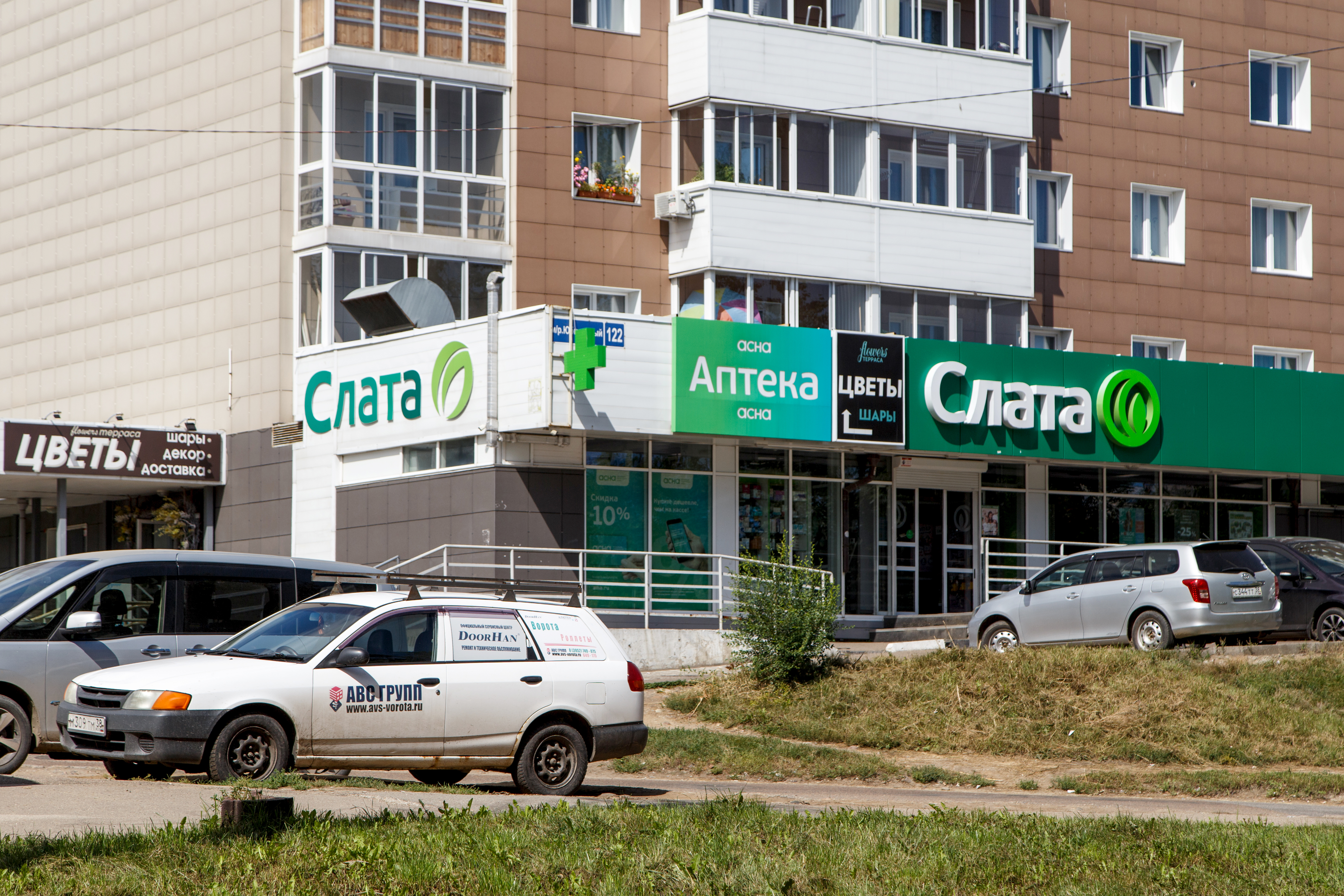 Квартира в Апартаменты на микрорайон Юбилейный, 117
