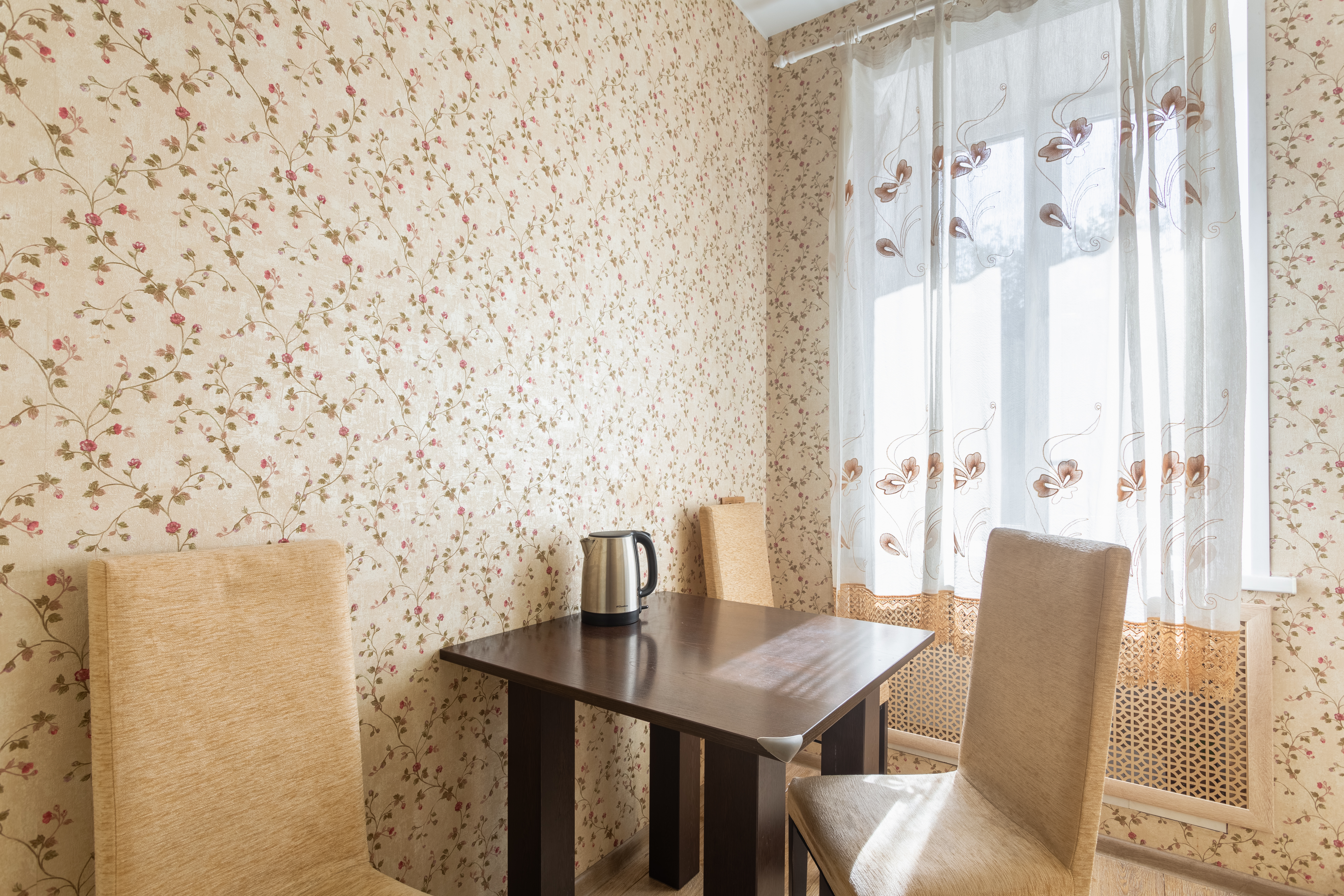 Квартира в Апартаменты на ул Мира 85_41
