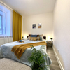 1-комнатная квартира, 37 м² — посуточно в Санкт-Петербурге