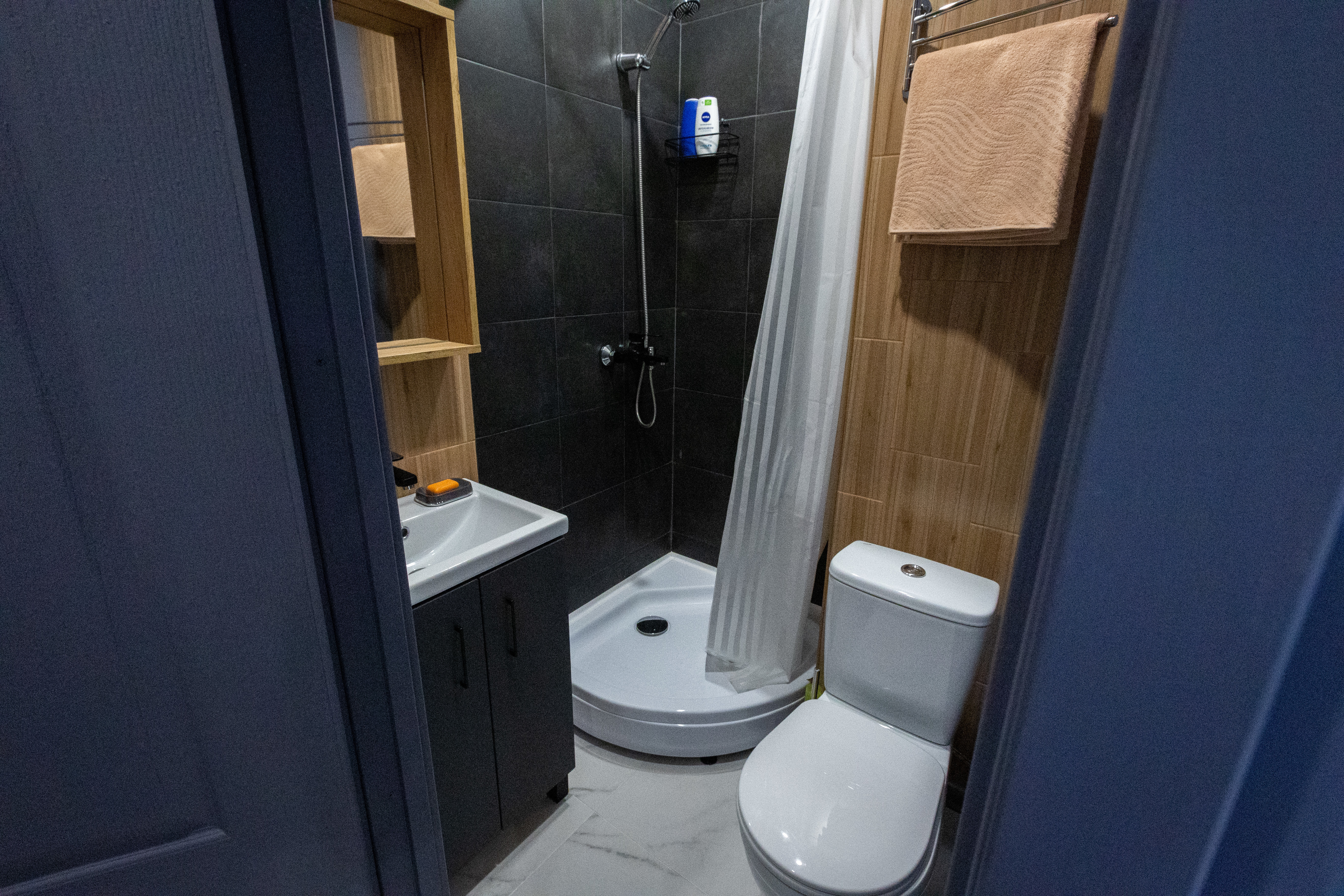 Квартира в Апартаменты на Пролетарская ул., 24