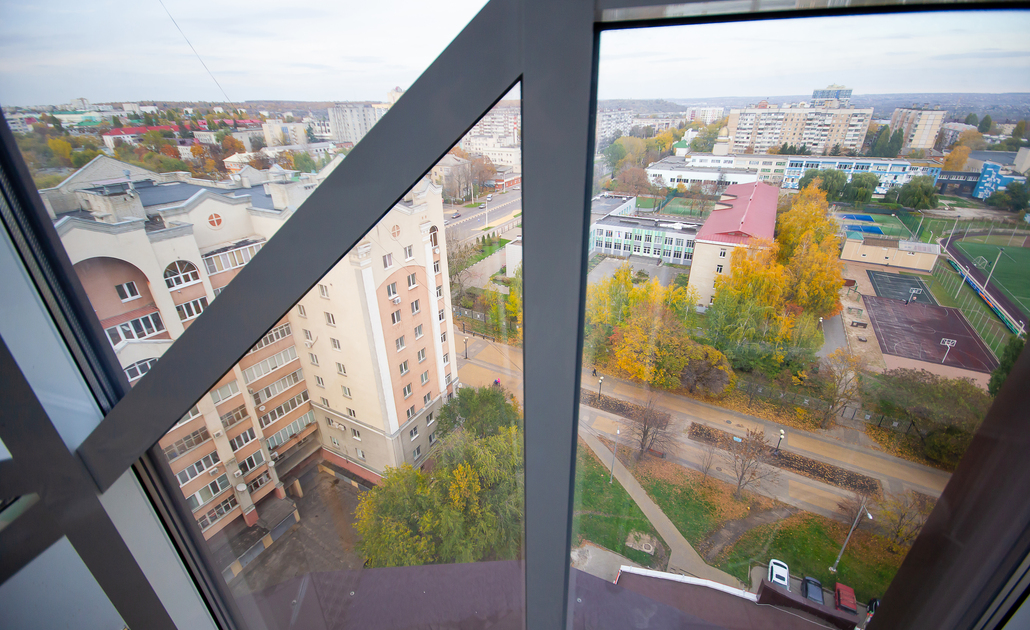 проспект Богдана Хмельницкого,80а — фото 22