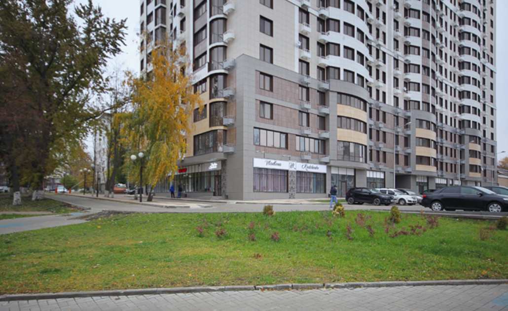 проспект Богдана Хмельницкого,80а — фото 24