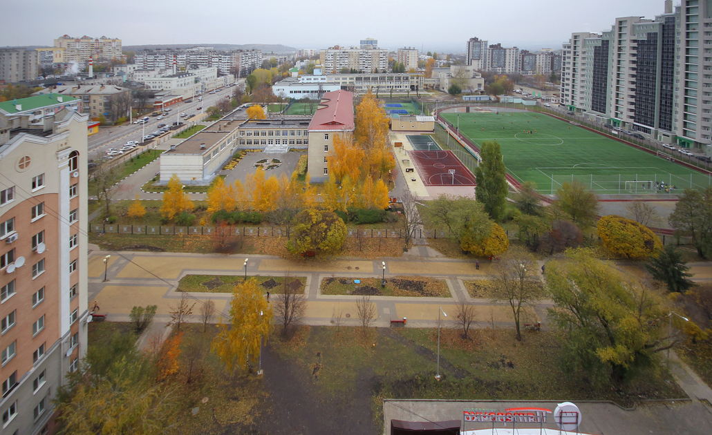 проспект Богдана Хмельницкого,80а — фото 23