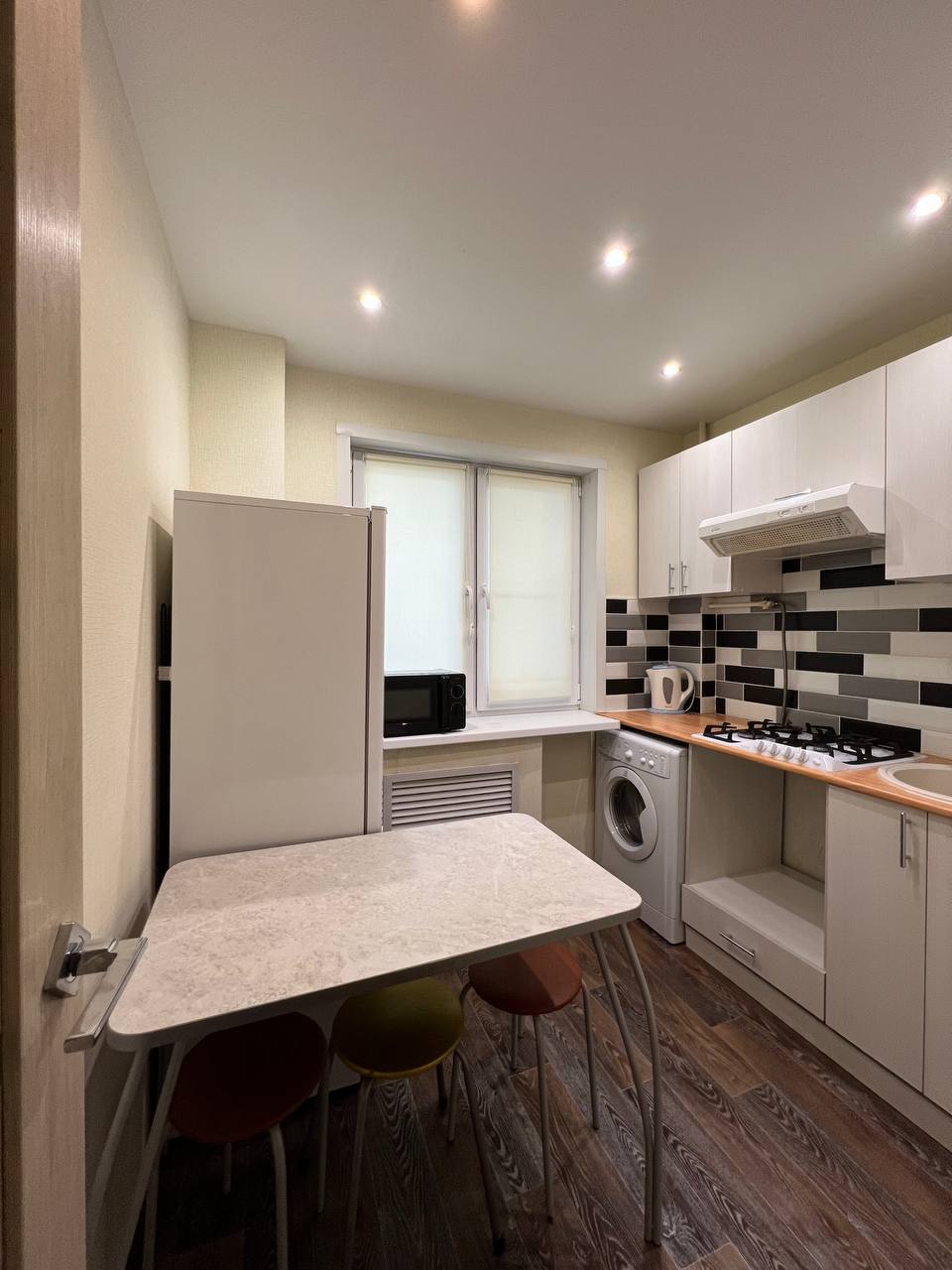 Апартаменты Апартаменты на ул. Горького, 35А в Кирове