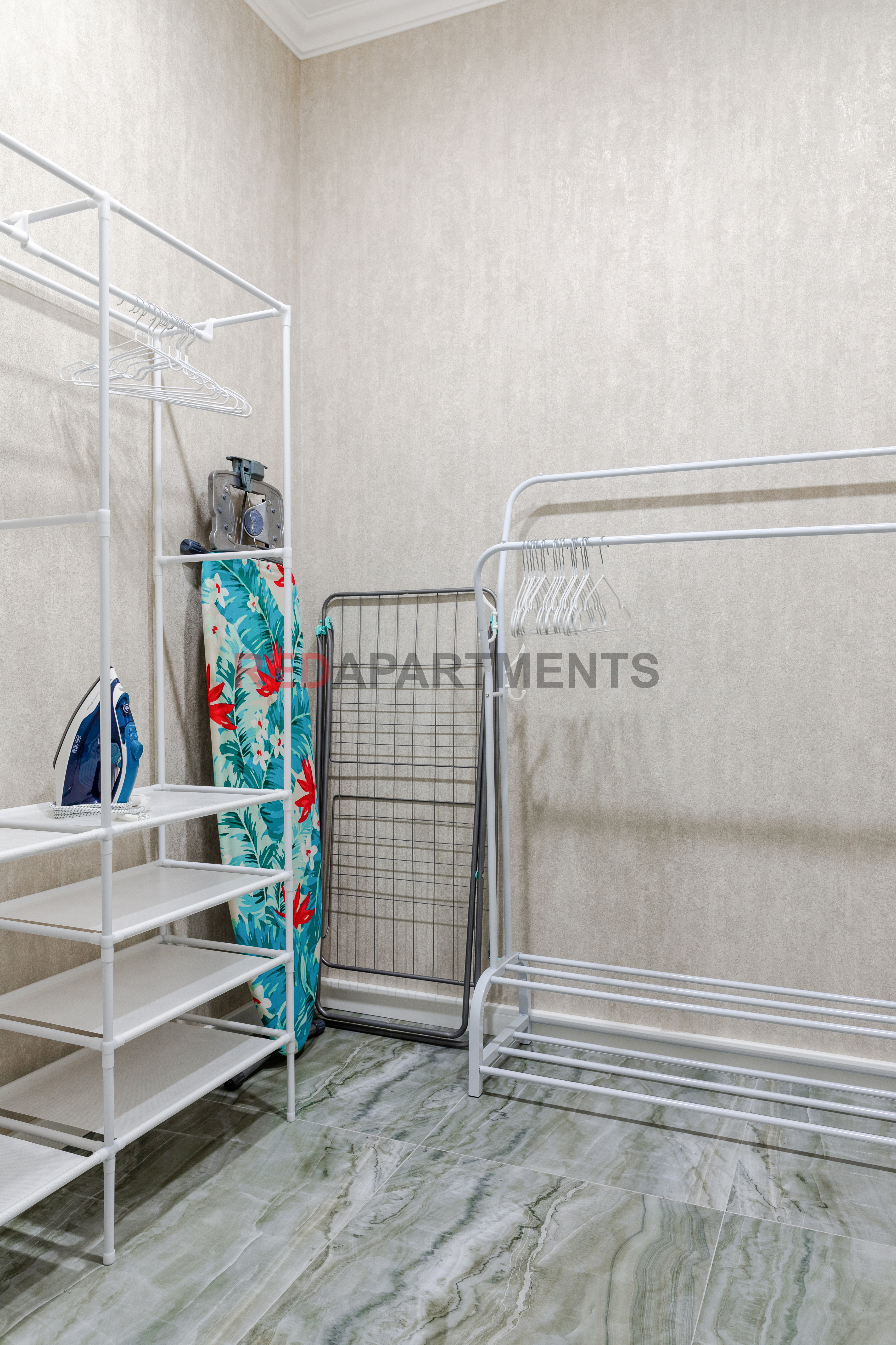 Квартира в Апартаменты на Гагринская, 3/8 (Кассандра), 75м²