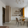 1-комнатная квартира, 24 м² — посуточно в Санкт-Петербурге