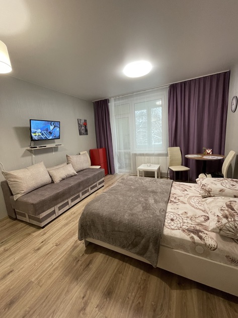 Уральская 5-527