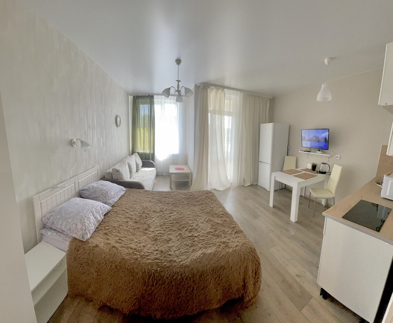 Уральская 5