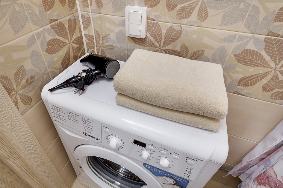 Интерьер «1-й Предпортовый проезд, 13», фото 10