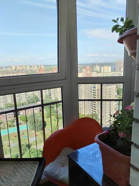 Интерьер «Караваевская улица, 28к1», фото 2