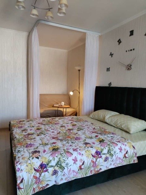 Интерьер «Караваевская улица, 28к1», фото 3