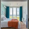 1-комнатная квартира, 42 м² — посуточно в Геленджике