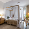 1-комнатная квартира, 29 м² — посуточно в Санкт-Петербурге