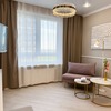 1-комнатная квартира, 38 м² — посуточно в Краснодаре