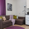 1-комнатная квартира, 25 м² — посуточно в Кудрово
